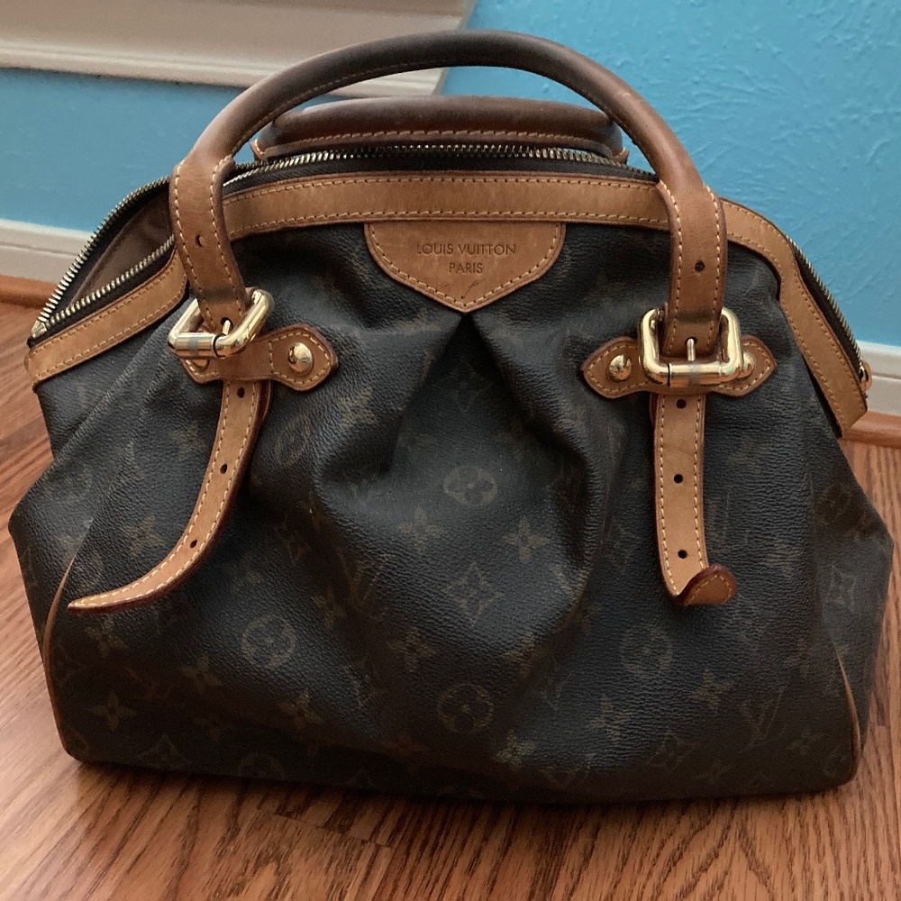 Louis Vuitton Tivoli GM